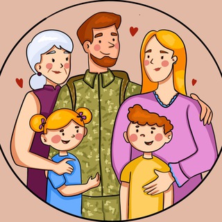 Telegram channel Привилегии СВО logo