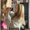 Логотип телеграм канала @beneksee — ˚. полиня бэнкси .˚
