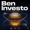 Логотип телеграм канала @benelit — Ben Investo