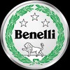 Логотип телеграм канала @benelli_russia — Benelli Россия