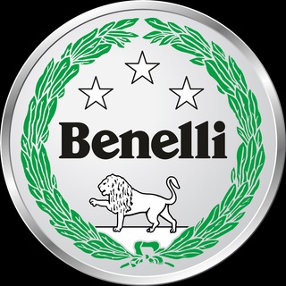 لوگوی کانال تلگرام benellimotoriran — Benelli Motor Iran