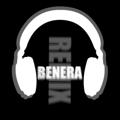 Logo saluran telegram benerarx — Benera Remix