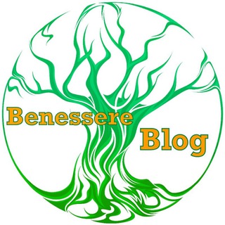 Logo del canale telegramma benessereblog - Benessere Blog