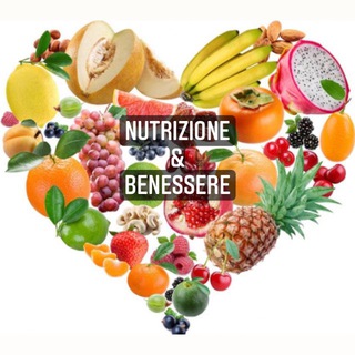Logo del canale telegramma benesserecoaching - Dieta = Mangiare Sano