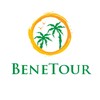 Логотип телеграм -каналу benetour — BeneTour