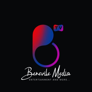 Logo del canale telegramma benevilemedia - Benevilemedia🎭