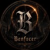 Логотип телеграм канала @benfocer — Benfocer - Озвучка одного парня