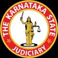 Logo saluran telegram bengalurucourts — Bengaluru District Judiciary-City Civil Courts