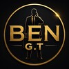 Logo of telegram channel bengoldtrader_gold_signal — Ben Gold Trader
