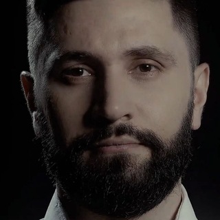 Логотип телеграм канала @beniamin_matevos — Beniamin Matevosyan