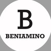 Логотип телеграм канала @beniamino_63 — BENIAMINO Лучшие бренды для детей и подростков