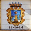 Логотип телеграм канала @benidorm_inform — Бенидорм Информ