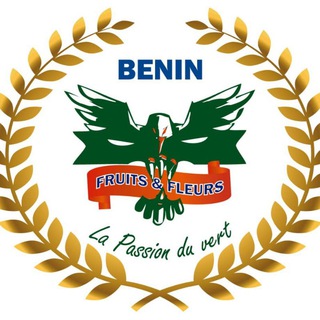 Logo de la chaîne télégraphique beninfruitetfleur - Bénin Fruits & Fleurs