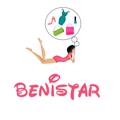 Logo saluran telegram benistarshop — 🛒BeniStar خرید آنلاین از ترکیه 🛒