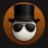Логотип телеграм канала @benitogamedev — новичок в геймдеве
