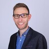 Logo of telegram channel benjacobstg — Ben Jacobs