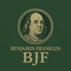 Logotipo do canal de telegrama benjaminfranklintoken - BJFToken