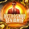 Logo of telegram channel benjaminmetro — 🛍️ BENJAMIN METRO SHOP🛍️