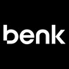 Logo of telegram channel benkglobal — Benk ✔