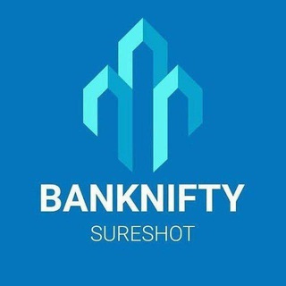 टेलीग्राम चैनल का लोगो benknifty_tredars — BENKNIFTY TREDARS