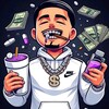 Logo of telegram channel benny_dark_cartel — Benny Dark Cartel💊⛽💨💳📠