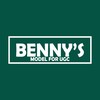 Logo of telegram channel bennysrb — Benny's🍁