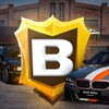 Логотип телеграм канала @bensmobile7 — BENS MOBILE - онлайн игра