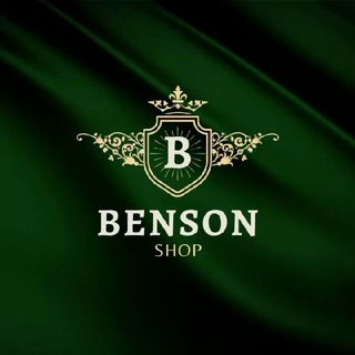 Логотип телеграм канала @benson_bags — BENSON СУМКИ | Вступительная ссылка