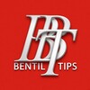 Logo of telegram channel bentiltips — 🏹🔔BENTIL TIPS🔔🏹