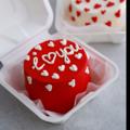 Logo saluran telegram bento_cs — Марафон БЕНТО от Cake School