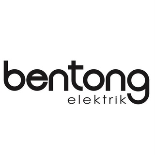 Telegram kanalining logotibi bentongelektrik — Bentong ⚡️ elektrik