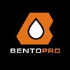 Логотип телеграм канала @bentopro_burenie — БЕНТОПРО - бурение и ГНБ
