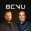 Logo des Telegram-Kanals benusolutionsx - Benu.Solutions