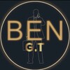 Logo of telegram channel benvips — Ben’s VIP Circle