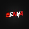 Логотип телеграм канала @benya_dark — Benya_Dark