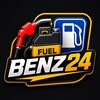 Логотип телеграм канала @benz_24 — ⛽️ НАШИ КОНТАКТЫ ⛽️