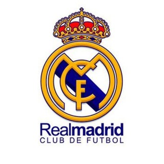 Telegram channel 🇪🇸 REAL MADRID UZ logo