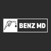 Логотип телеграм канала @benzinmd — Benz MD