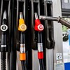 Логотип телеграм канала @benzinmelitopol — Продажа Бензина в Мелитополе