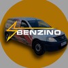 Логотип телеграм канала @benzino_spb — BENZINO| Автоnews