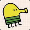 Логотип телеграм канала @benzo577 — BENZO57 / DOODLE JUMP