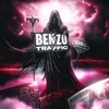 Логотип телеграм канала @benzo_traff — Benzo Traffic | Арбитраж трафика
