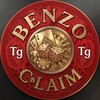 Telegram channel BenzoClaim logo
