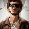 Логотип телеграм канала @benzogangcrypto — Benzo gang crypto