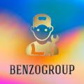 Logo saluran telegram benzogroup — Ремонт Бензоинструмента в городе Фаниполь.