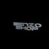 Логотип телеграм канала @benzoshopgg — Benzo Shop