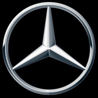Логотип телеграм канала @benzusa1 — Mercedes Benz™©