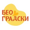 Логотип телеграм канала @beogradski20 — Beogradski - экскурсии 🌂