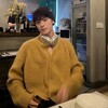 Логотип телеграм канала @beomi23 — бомгю клюква 🧸