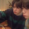 Логотип телеграм канала @beomjuntxt — BE𐌏𐌑J𐌵𐌽/[범준]/TXT
